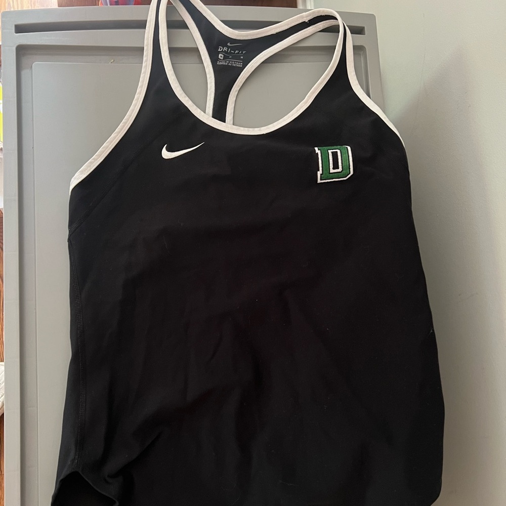 Nike athletic top